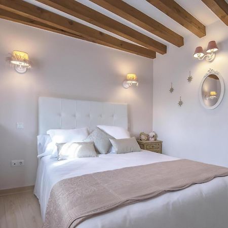 La Casa Del Transito Lejlighed Toledo Eksteriør billede